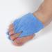 Colcolo Toe Sleeves & Protectors - Durable Foot Cushions & Spacers for Geriatric Care | Easy to Dry & Relieve Overlapping Toes - Blue - Buy Online on SooperMarket.com