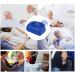 Male Urinal Bottle Camping Toilet Urine Bottle Male Urinal 2000ML Portable Mens Potty Pee Bottle Collector Travel Toilet - Buy Online on SooperMarket.com