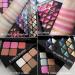 130 Color All-In-One Makeup Gift Set for Women | Professional Makeup Kit with Eyeshadow Lipstick Eyebrow Gel & More - Buy Online on SooperMarket.com