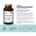 PURICA Ashwagandha with Sensoril - Natural and Organic Stress Relief Supplement Ideal for Men and Women 120 Vegan Capsules - Buy Online on SooperMarket.com