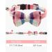 Tagme Pink Cat Collar with Name & Phone Number - Safety Closure & Bell - 1-Pack Kitten Accessory - Buy Online on SooperMarket.com