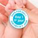 Aveeno Baby Daily Healthy Start Newborn Wash Oat Paraben-Free Body Wash Cleanser Delicate Skin Fragrance Free 236-mL - Buy Online on SooperMarket.com