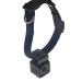 Wireless Rechargeable WiFi Pet Collar Camera Recorder Tracker - 720P HD with Night Vision - Bigger Size - Behavior Observation - Buy Online on SooperMarket.com