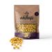 Anthap - Unsalted Roasted Yellow Chickpeas - 1kg
