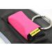 Josi.li GPS Tracker Bag - Nylon Waterproof Lightweight - Fits Collars & Harnesses for Tractive Greta (Up to 40mm) - Buy Online on SooperMarket.com