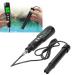 CaCaCook Digital Dissolved Oxygen Meter Analyzer for 0.0-40.0 Mg/L Oxygen Concentration Portable DO Pen