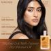 Makari 24K Rose Gold Shimmer Oil - Multi-Purpose Dry Body Oil with Real Gold Flakes - 3.38 fl oz - Buy Online on SooperMarket.com