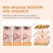 Turmeric Facial Cleanser Set Kojic Acid & Turmeric Face Wash Foaming Cleanser + Turmeric Kojic Acid Cleansing Pads Turmeric and Kojic Acid Cleansing Pads + Foaming Face Wash Acne Dark Spots - Buy Online on SooperMarket.com