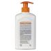 Natural Formula Moisturizing & Styling Hair Cream for All Hair Types - 400ml | International Shipping Available - Buy Online on SooperMarket.com