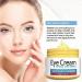 Buy Retinol Eye Cream for Dark Circles & Puffiness | Anti-Aging Under Eye Treatment - 1.76OZ/50G - Buy Online on SooperMarket.com