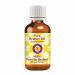 Deve Herbes Pure Brahmi Oil (Bacopa monnieri) 100% Natural Therapeutic Grade for Personal Care 50ml (1.69oz)