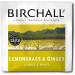 Birchall Lemongrass & Ginger Tea Gift Set - 150 Plant-Based Tea Bags - Bright & Spicy Herbal Tea - Buy Online on SooperMarket.com
