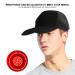 HELM for Hair Regrowth | Laser Hair Growth Helmet | 76-Part Hairwell Cap for Effective Treatment - Buy Online on SooperMarket.com