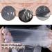 Disposable Haircut Capes - Lightweight, Waterproof, Tear-Resistant for Hair Salon & Barber Use - 30 Pack - Buy Online on SooperMarket.com
