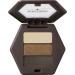 Burt's Bees 100% Natural Eye Shadow Palette Trio  Dusky Woods - 0.12 Ounce