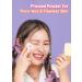 Colorgram Sebum Retouching Blur Pact - Poreless Face Powder for Oily Skin | Weightless Matte Finish & Soft Focus Effect - International Shipping Available - Buy Online on SooperMarket.com