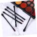 WOFASHPURET Powder Applicator 20pcs Double Eye Shadow Makeup Eyeshadow Makeup Brush Kit Powder Sponge Makeup Tool Major Set Miss - Buy Online on SooperMarket.com