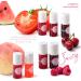 Bayfree Lip Tint Stain Set - Long Lasting, Waterproof Matte Finish Lip Makeup (Juicy) - Buy Online on SooperMarket.com