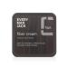 Every Man Jack Fiber Cream  Fragrance Free  2.65 Oz