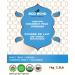 EcoEcho Organic Coconut Milk Powder (Unsweetened Non GMO) - 1kg / 2.2Lb - Buy Online on SooperMarket.com