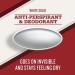 Old Spice High Endurance Anti-Perspirant & Deodorant Original 3 oz (Pack of 5) Original 3 Ounce (Pack of 5) - Buy Online on SooperMarket.com