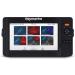 Element 7 HV Fishfinder with HV-100 Transducer and Navionics+ Charts - Buy Online on SooperMarket.com