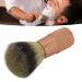 Buy High-Quality Synthetic Shaving Brush - Portable Soft Hair Beard Foam Brush for Barbers | International Shipping Available - Buy Online on SooperMarket.com