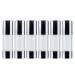 longway Silver Airless Cosmetic Cream Pump Bottle Travel Size Dispenser Refillable Containers(1oz/30ml pack of 6
