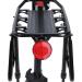 Voilamart Rear Bike Rack - Adjustable Aluminum Alloy Cargo Rack | 120 lbs Capacity | Easy Install - Buy Online on SooperMarket.com