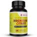 Trimassix Magnesium Citrate Non-GMO Gluten Free