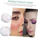Mikinona Fiber Tools 200 Pairs Double Eyelid Sticker Double Sided Tape Female Eyelid Tapes Cosmetics No Trace Make Up Kit - Buy Online on SooperMarket.com