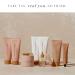 Lux Unfiltered No 28 Exfoliating Body Polish - Hydrating Vegan Scrub Santal - Buy Online on SooperMarket.com