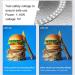 16x16 Photo Light Box for Product Photography - Quick Install, Professional Studio with Dimmable Lights and 12 Color Backgrounds - Buy Online on SooperMarket.com