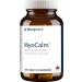 Metagenics - MyoCalm - Muscle Support Formula with Calcium Magnesium Passionflower and Valerian - 180 Tablets