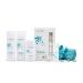 Sebomax Cream for Dandruff, Dermatitis, Psoriasis, Eczema + Free Psorin Oil - Buy Online on SooperMarket.com