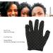 Twist Sponge Set for Afro Hair - Create Perfect Curls, Coils, and Dreadlocks with Sponge Gloves - Buy Online on SooperMarket.com