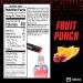 Pedialyte Sport Fruit Punch Electrolyte Powder - 6 Packets - Buy Online on SooperMarket.com