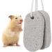 STOBOK 2 Pcs Pet Teeth Grinding Stone Calcium Mineral Stone for Mouse Rabbit Squirrel Hamster Small Pets - Buy Online on SooperMarket.com
