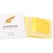 grandgarnish 24K Edible Gold Leaf Sheets -1.7 inch Small 10 Pc - Food Grade Real Gold Foil Leaves for Baking Cake, Cooking, Face Mask, Makeup, Arts and Crafts
