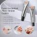 Aokitec 60ml Nail Extension Gel - UV Polish for Salon DIY | Thin Naked Acrylic False Nail Assembly Gel - Buy Online on SooperMarket.com