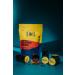 Coffee Island Single Estate Colombia Dulima with Medium-Dark Roasting Prepacked 200g - Buy Online on SooperMarket.com