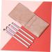 Beavorty 2 Sets Eye Shadow Brush Set Makeup Brush Eye Crease Brush Makeup Supplies Soft Miss Cangzhou - Buy Online on SooperMarket.com