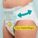 Pampers Baby-Dry Size 7 Nappies (50-Pack) for 15kg+ Babies | International Shipping Available - Buy Online on SooperMarket.com