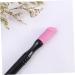 Mikinona Nail Tool Pusher Nails Tools Nail Art Pusher Cuticle Pusher Pen Cuticle Trimmer Tool Nail Polished Pen Manicure Tools Nail Engraving Pen Grinding Stick Black Kit Quartz T Tool - Buy Online on SooperMarket.com