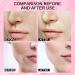 Pore Invisible Makeup Primer Darlinkey Pore Invisible Makeup Primer (3Pcs) - Buy Online on SooperMarket.com