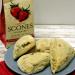 Sticky Fingers Strawberry Scone Mix 16oz - Delicious and Easy to Make - Buy Online on SooperMarket.com