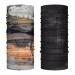 Buff set leenen dash 0 unit size