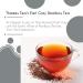 Thames Tea Tubebox - Premium Flavoured Loose Leaf Fruit & Herbal Tea for a Luxury British Tea Experience (Earl Grey Rooibos) - Buy Online on SooperMarket.com