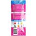 Mr. Bubble Fizzy Tub Colors - 12 Packets, 9 Tablets Each, 108 Tablets Total - Buy Online on SooperMarket.com