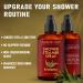 MAJESTIC PURE Eucalyptus Shower Steamer Spray - 100% Pure Essential Oil Mist - Aromatherapy Spa Room Spray - 2fl oz - Buy Online on SooperMarket.com